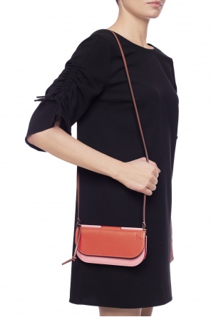 Logo shoulder bag, zdjęcie 2 Logo shoulder bag od Loewe